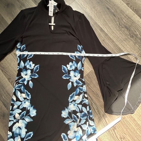 White House Black Market Dress - Picture 3 of 4